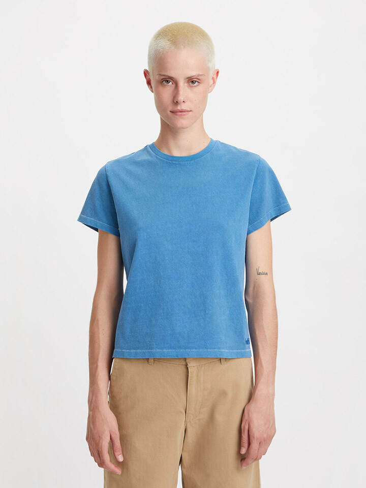 

Футболка Levi´s, синий