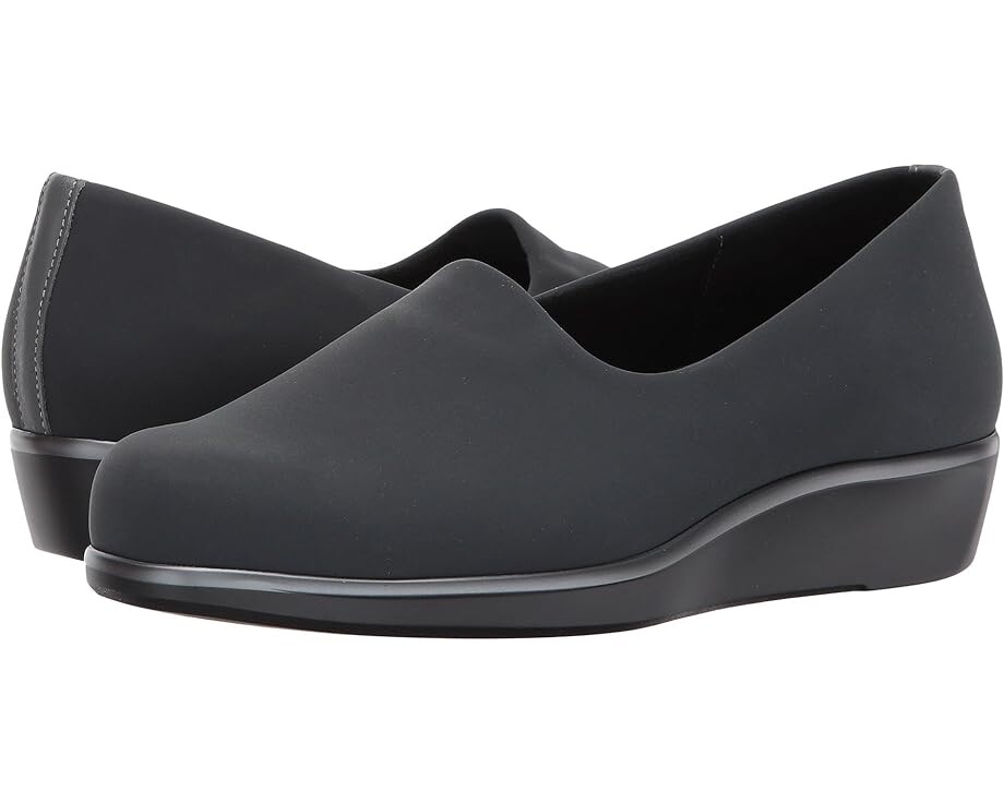 

Лоферы SAS Loafers, серый