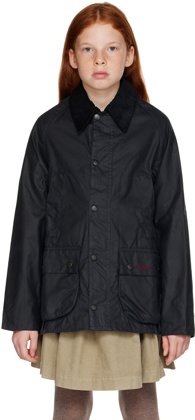 

Детская куртка Бедейл Barbour