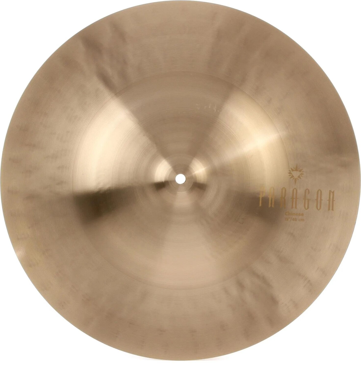 

Китайская тарелка Sabian Paragon 19 дюймов
