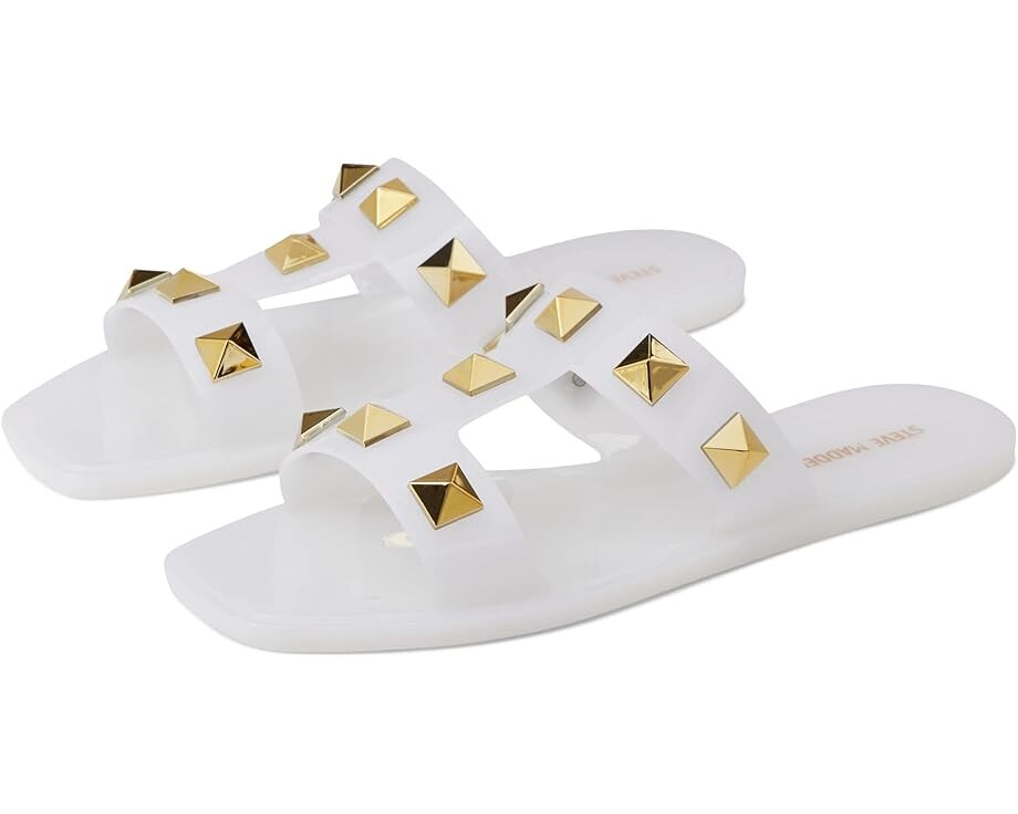 

Сандалии Steve Madden Ridley Sandal, белый