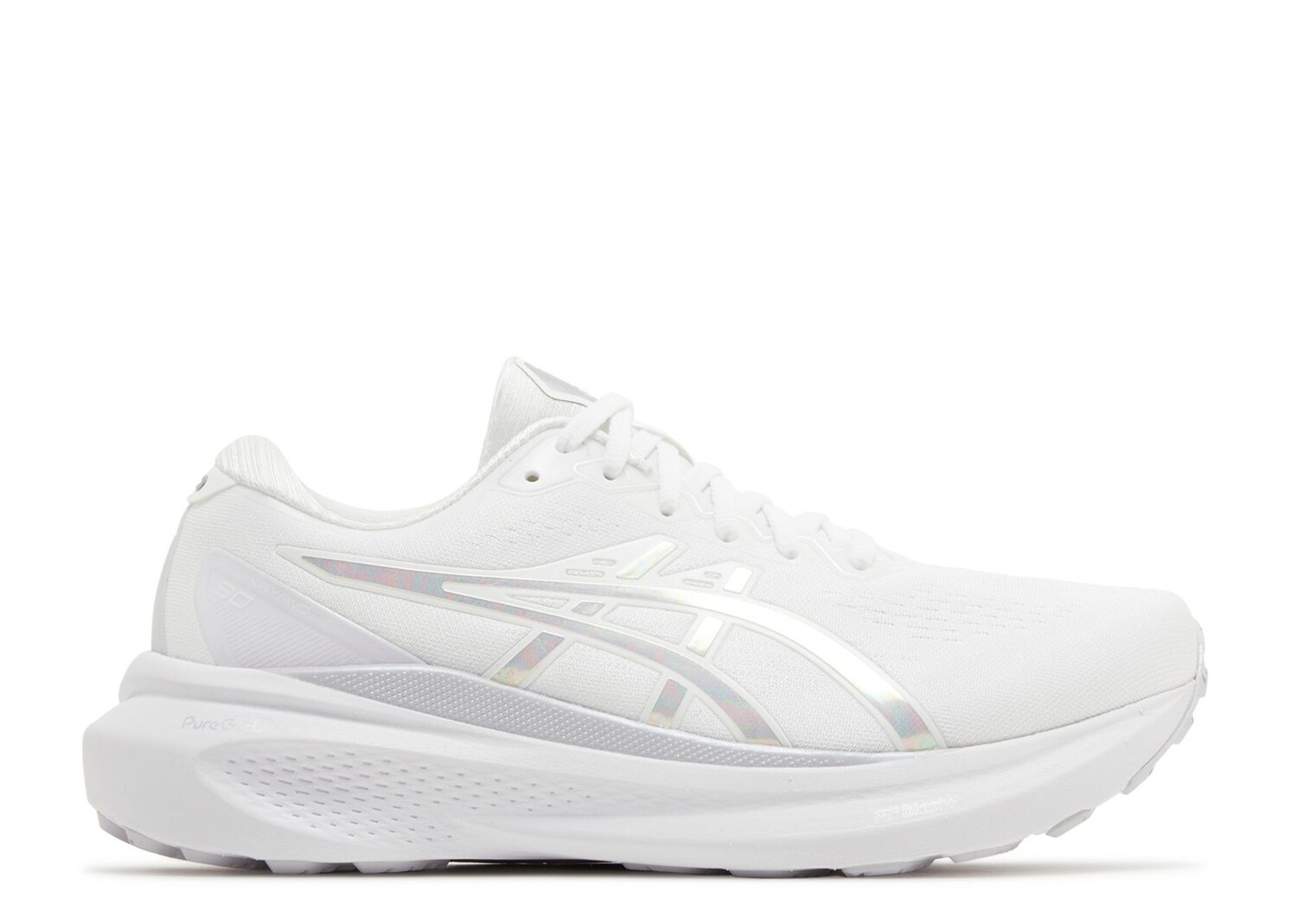 

Кроссовки ASICS Wmns Gel Kayano 30 'Anniversary Pack', белый