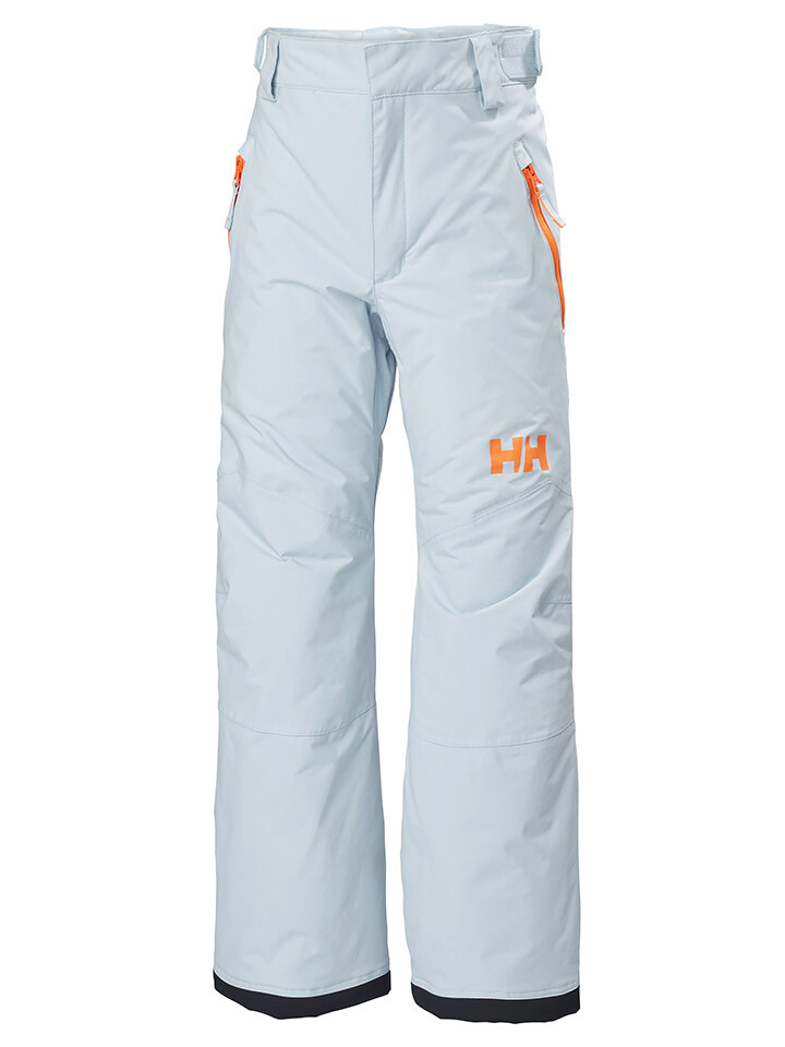 

Лыжные штаны Helly Hansen Legendary, светло синий