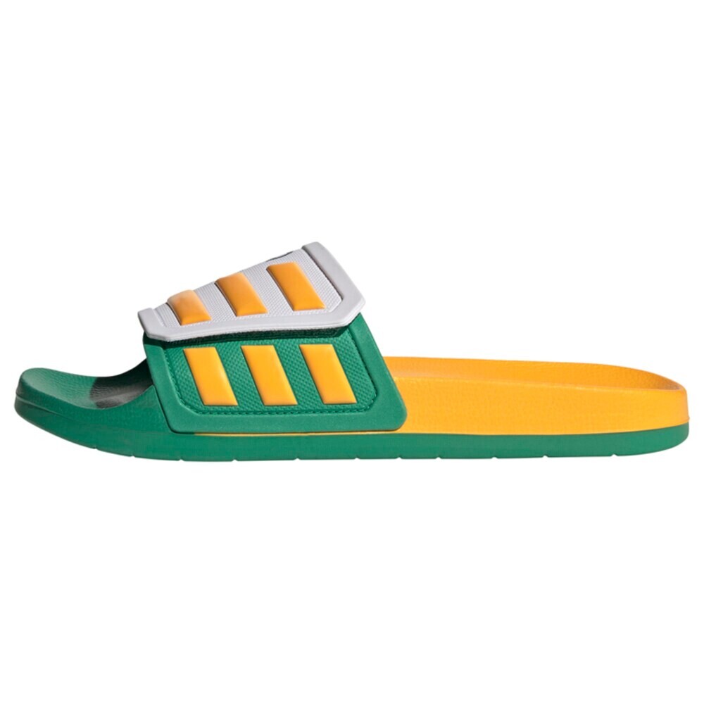 

Шлепанцы Adidas TND, белый