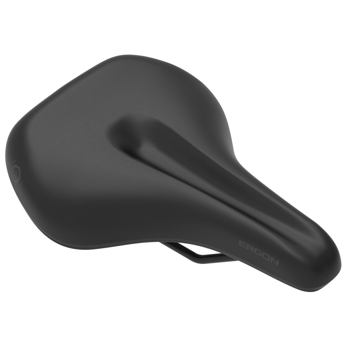 

Седло Ergon Women's SC Core Prime, черный