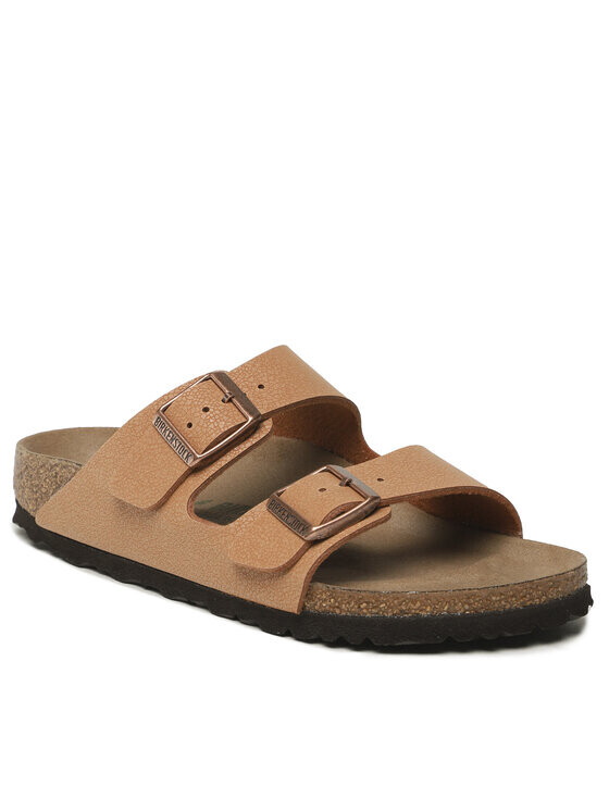 

Мюли Birkenstock, коричневый