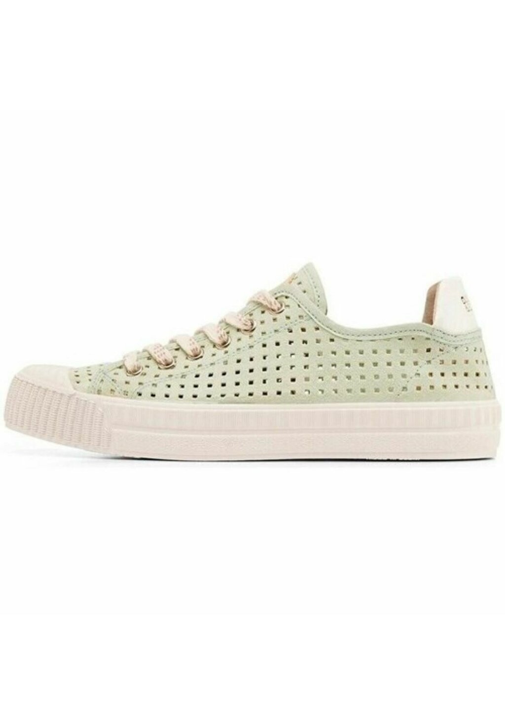 

Кроссовки Duuo Shoes, зеленый