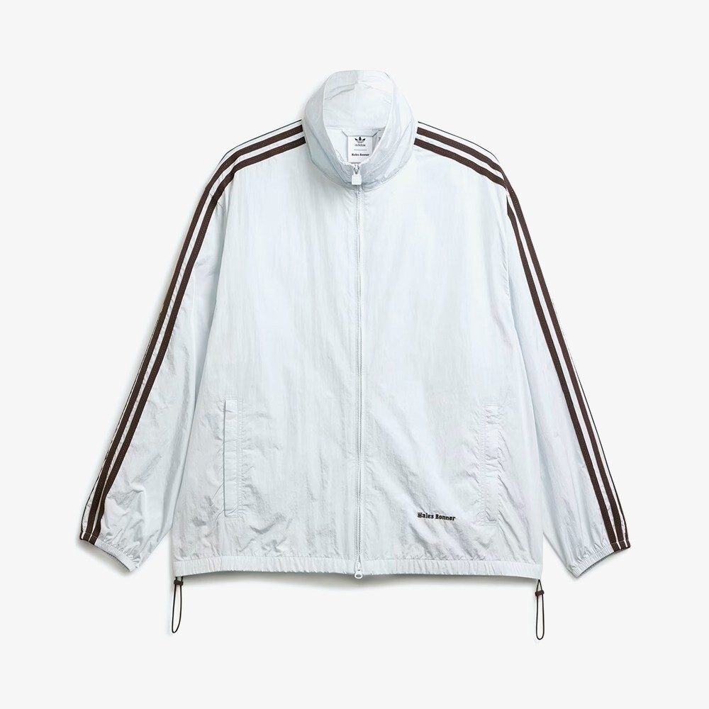 

Футболка Wales Bonner x adidas Track Top adidas, мультиколор