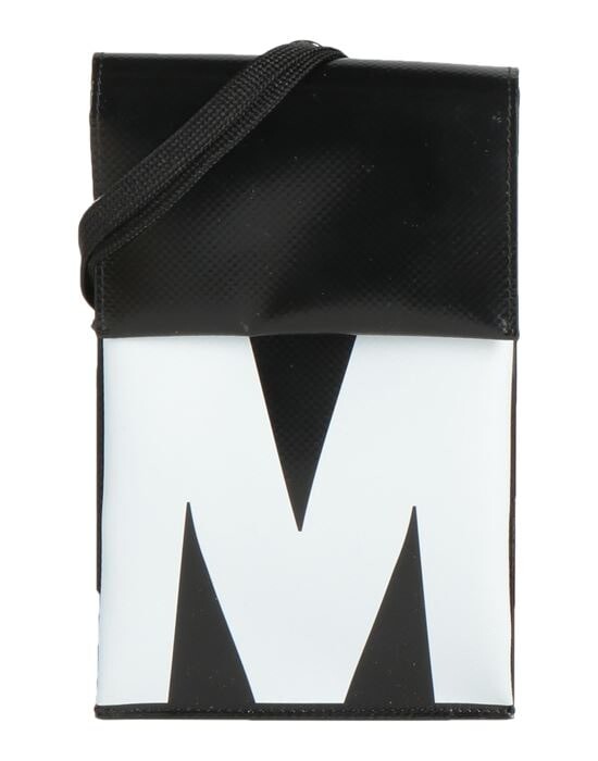 

Сумка через плечо MARNI, черный