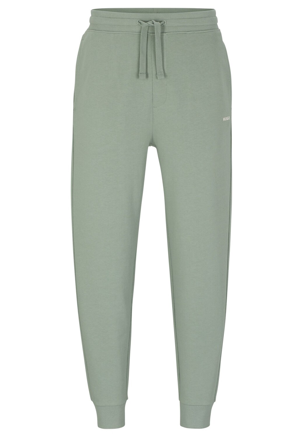 

Брюки HUGO DAYOTE232 Regular Fit, светло-зеленый