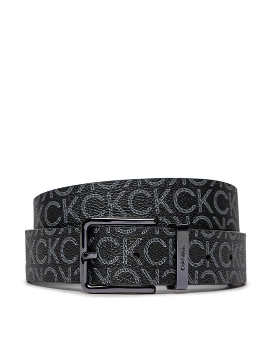 

Мужской ремень Calvin Klein, черный