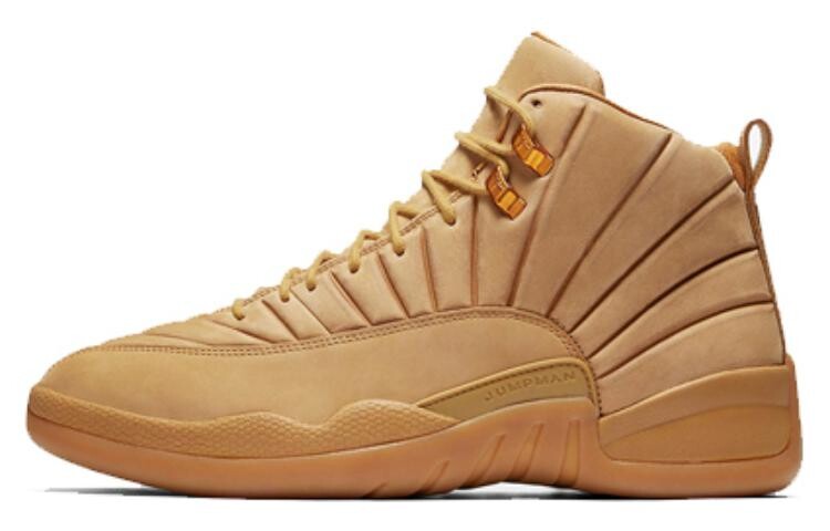 

Мужские баскетбольные кроссовки Jordan Air Jordan 12 Vintage