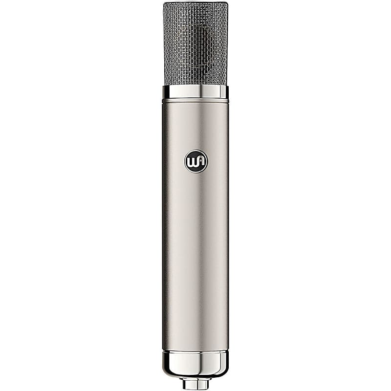 цена Конденсаторный микрофон Warm Audio WA-CX12 Multipattern Large Diaphragm Condenser Microphone