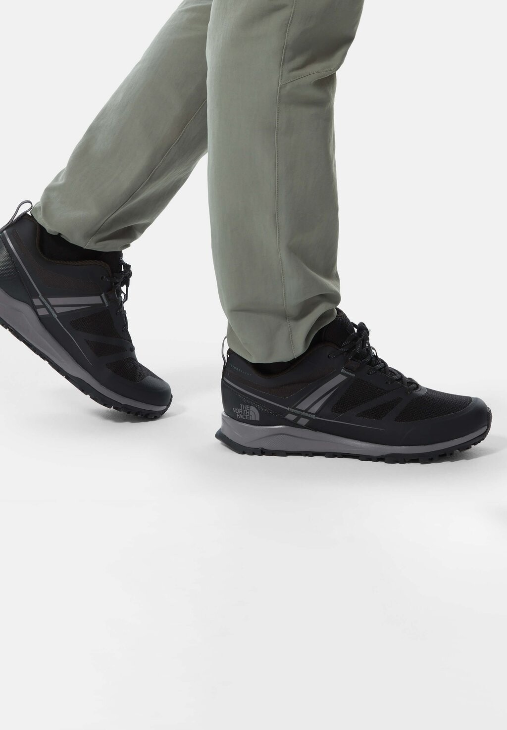 

Ботинки для походов The North Face