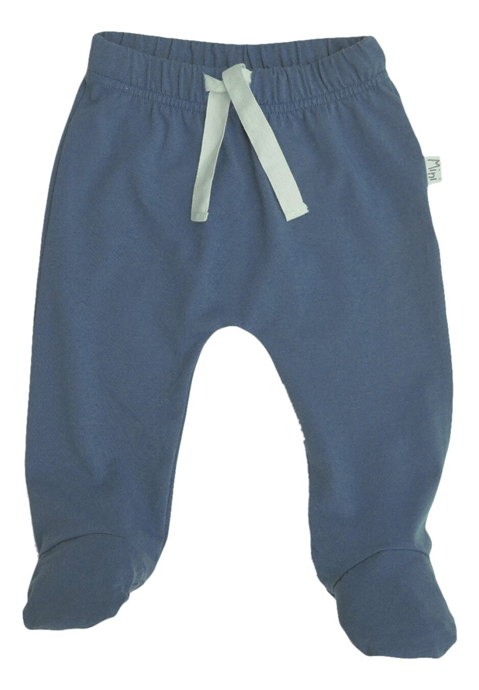 

Брюки из ткани Jooseph's, цвет sailor blue