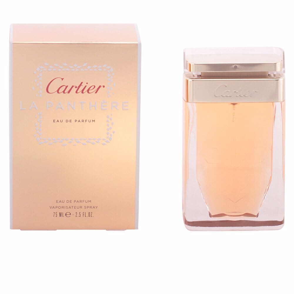 Духи La panthre Cartier, 75 мл