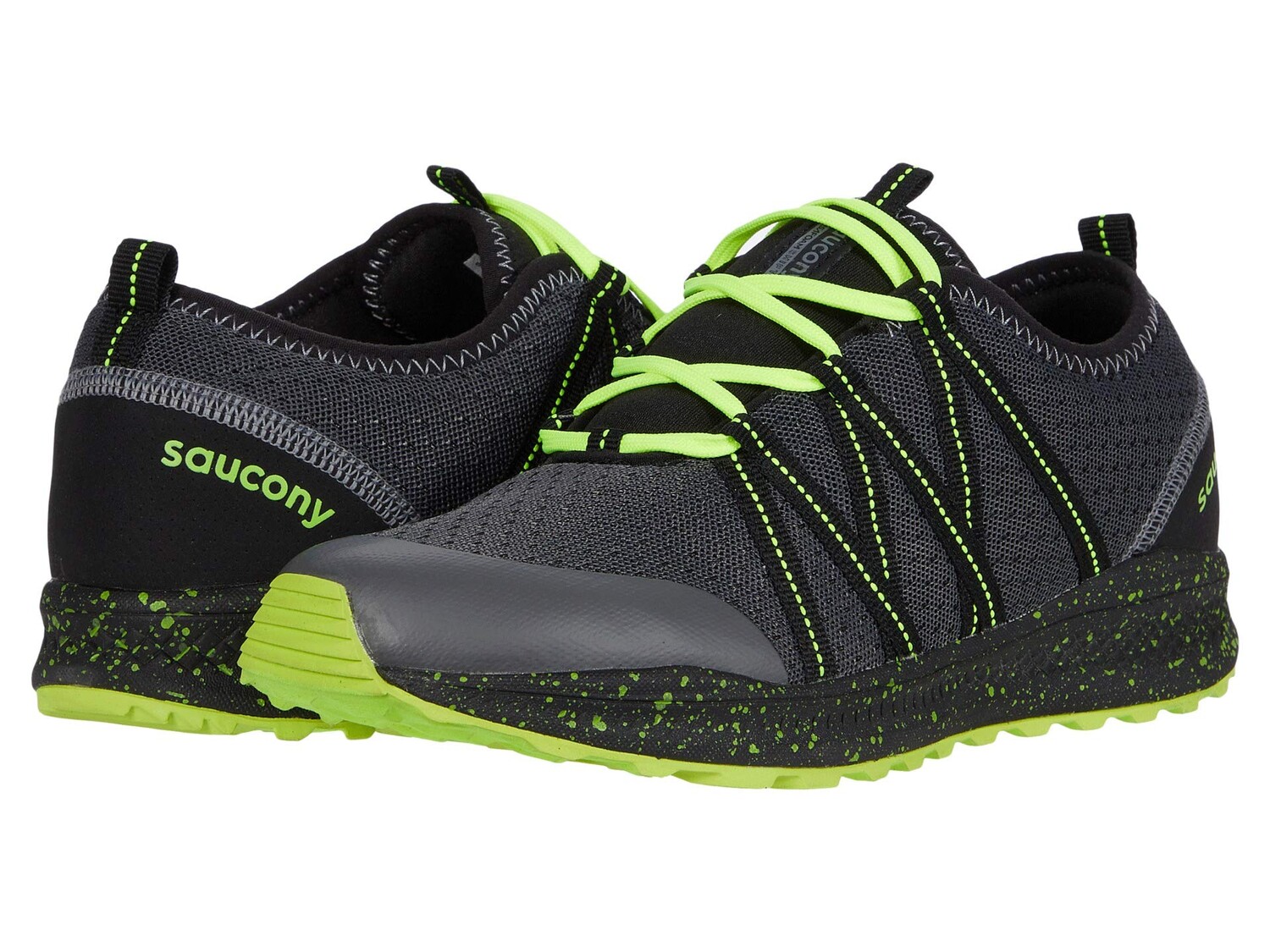 

Кроссовки Saucony Kids, Versafoam Shift Dynamic