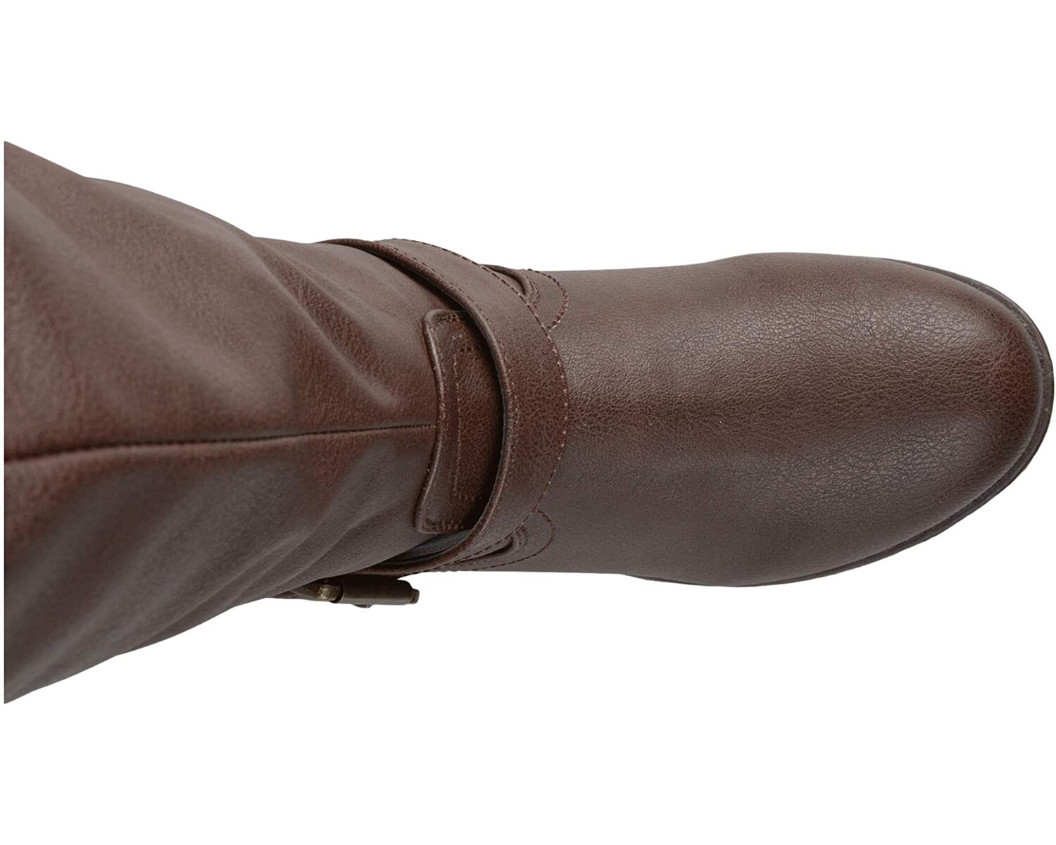 

Ботинки Spokane Boot Journee Collection, коричневый