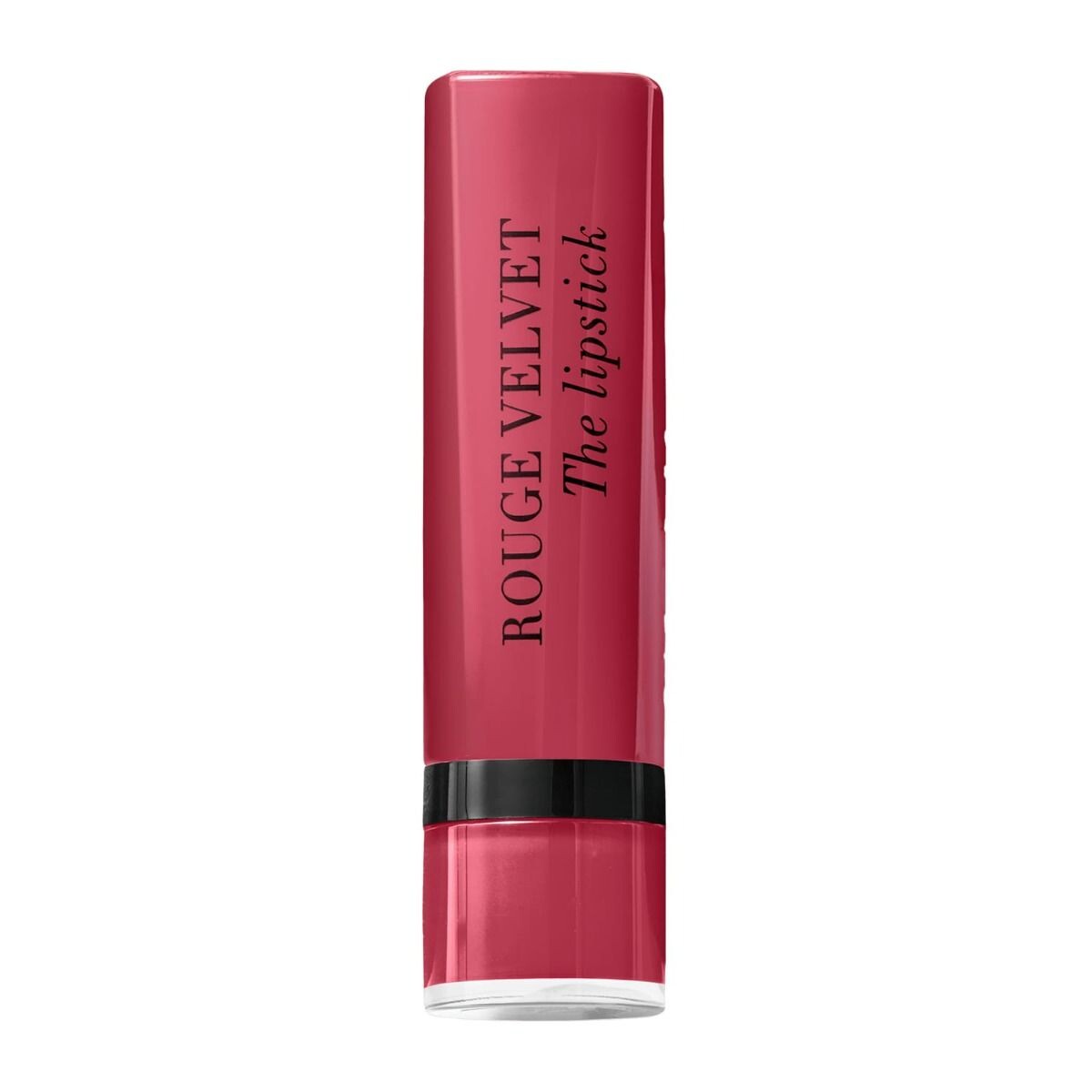 

Bourjois Rouge Velvet помада для губ, 03 Hyppink Chic