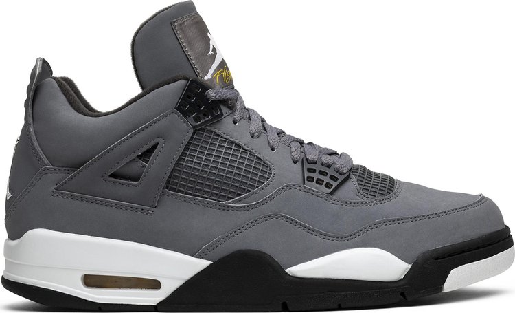 Jordan 4 grey new arrivals