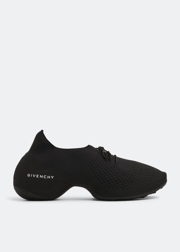 

Кроссовки GIVENCHY TK-360 sneakers, черный
