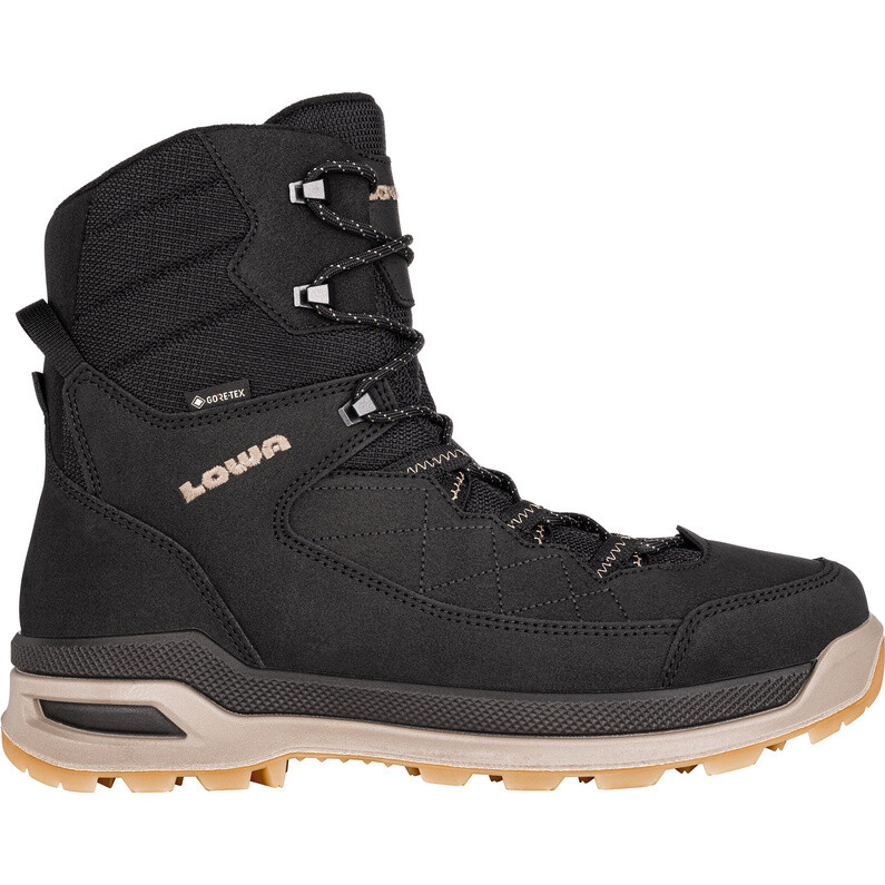 

Мужские туфли Ottawa GTX Lowa, черный