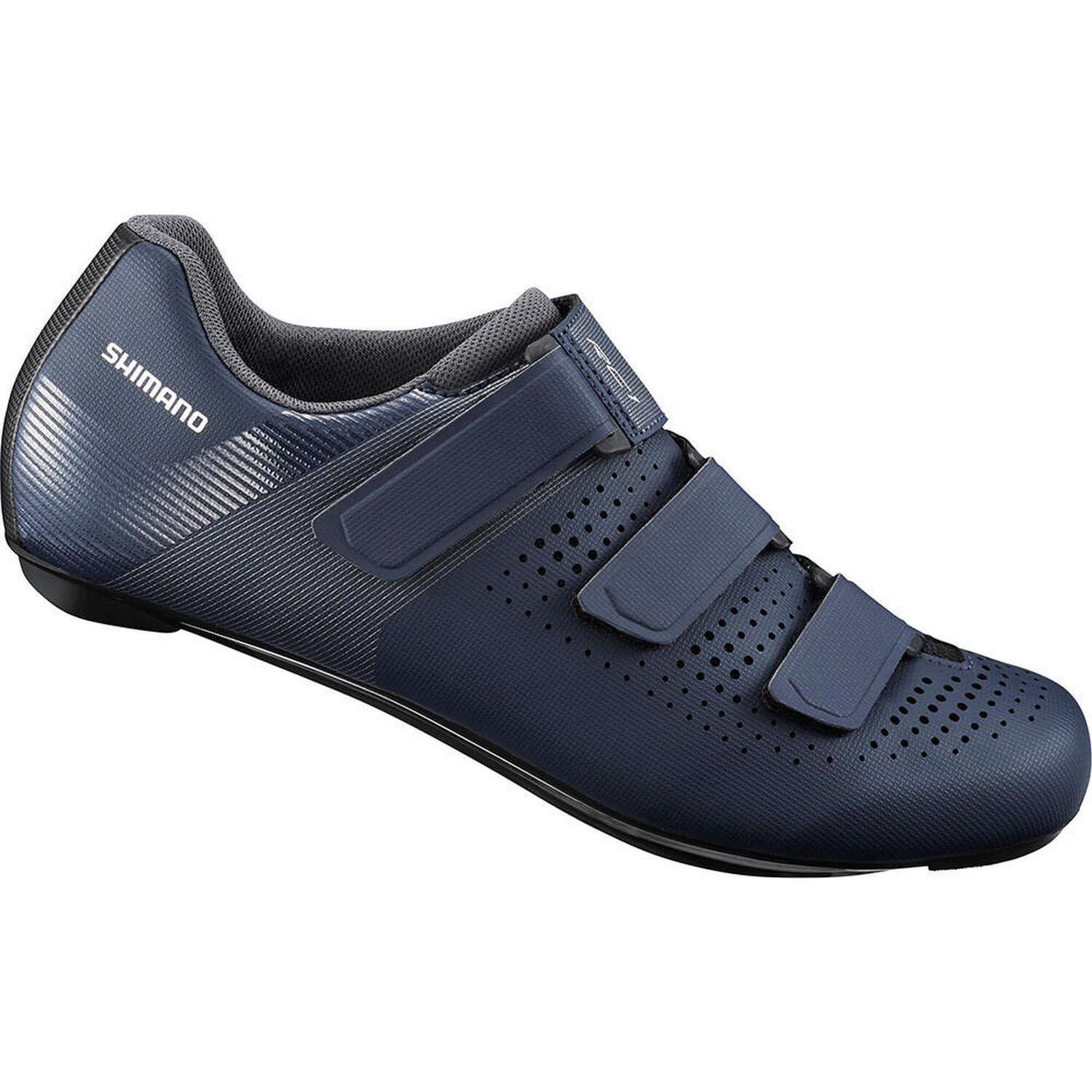 

ОбувьShimano SH-RC100, бесцветный / синий / синий