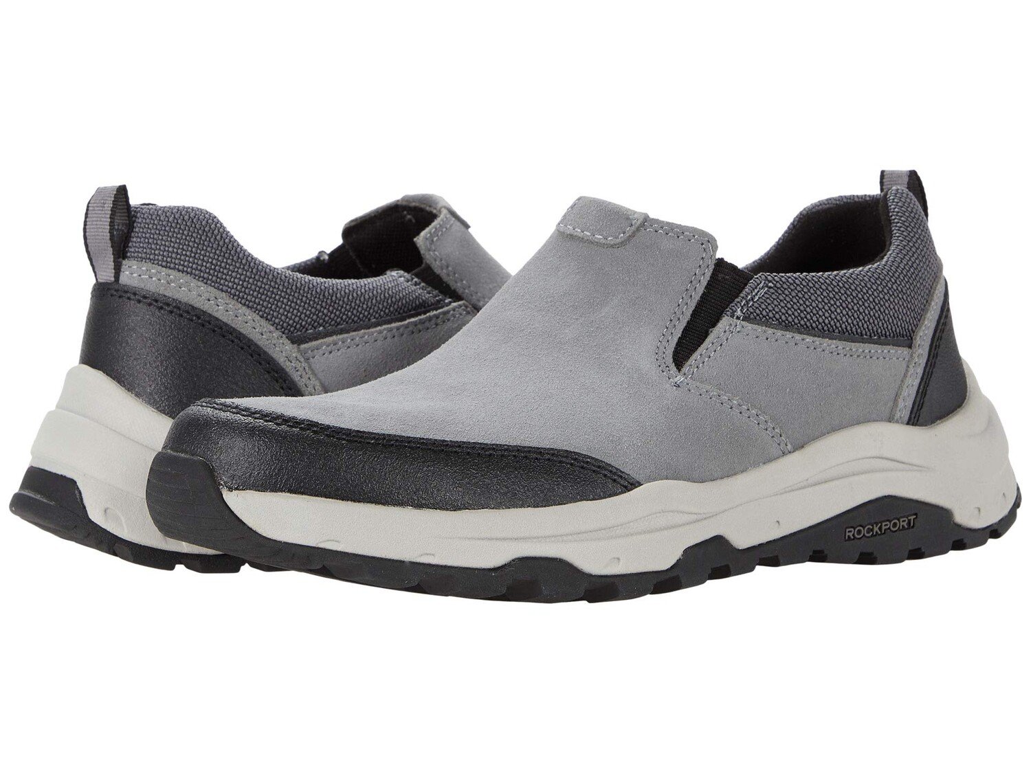 

Мокасины Rockport, Birchfield Slip-On