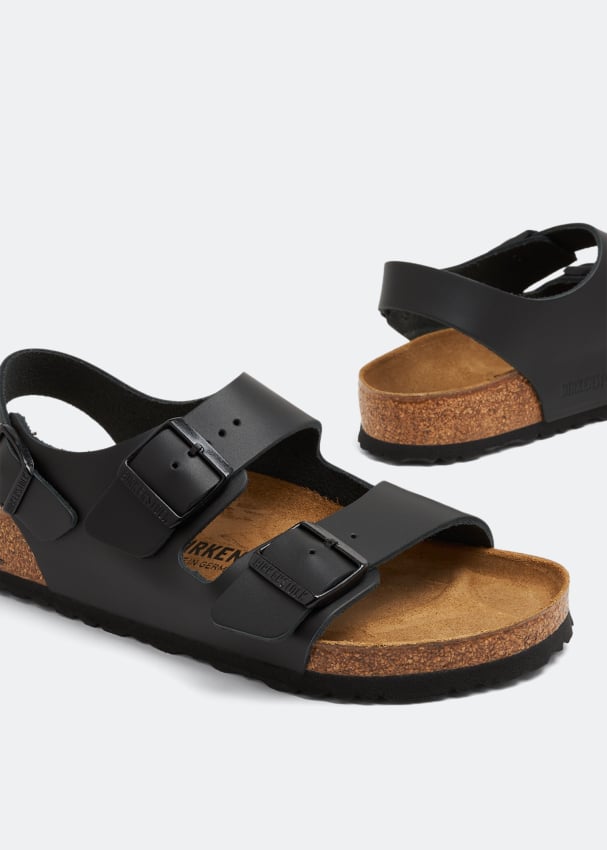 Milano birkenstock shop