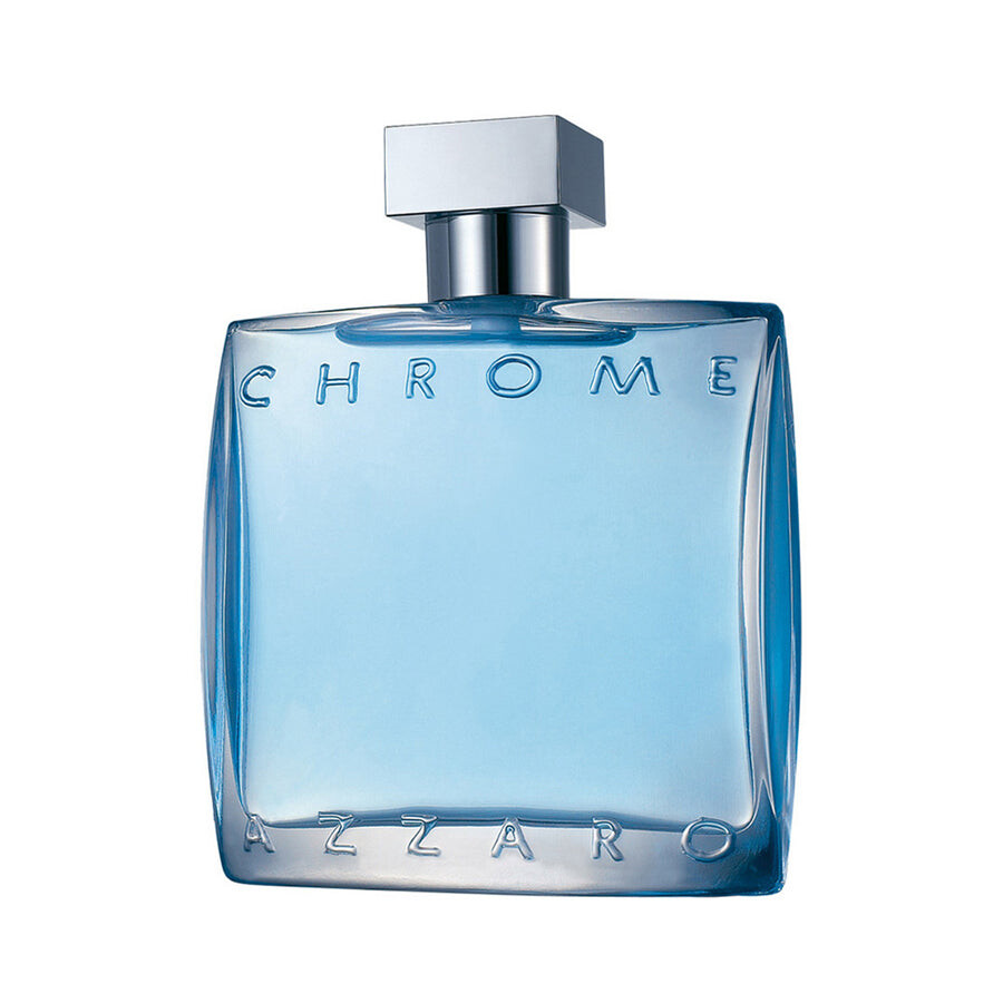

Azzaro Туалетная вода Chrome спрей 50мл
