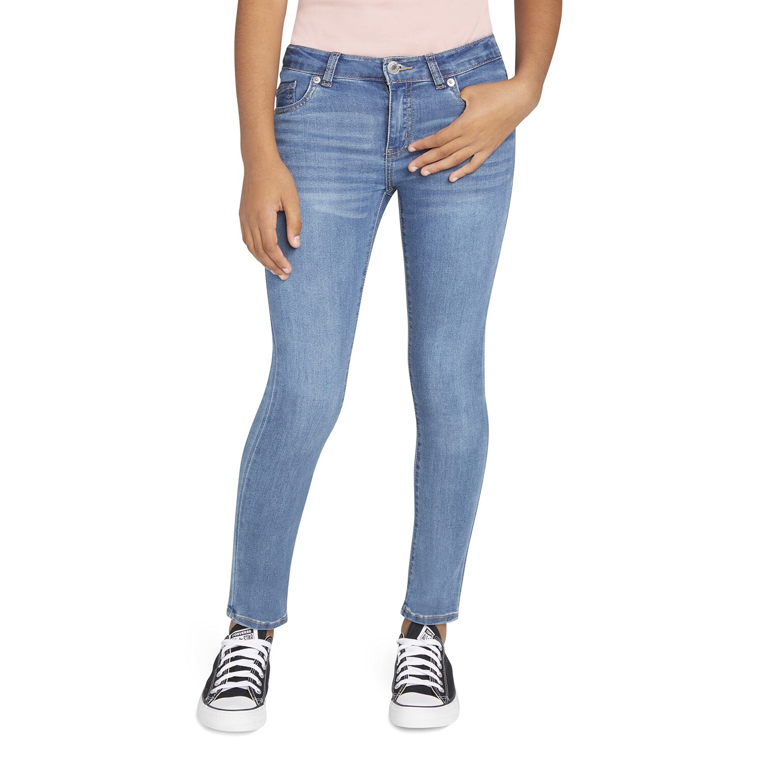 

Джинсы Levi's Kids, 711 Skinny Fit Jeans
