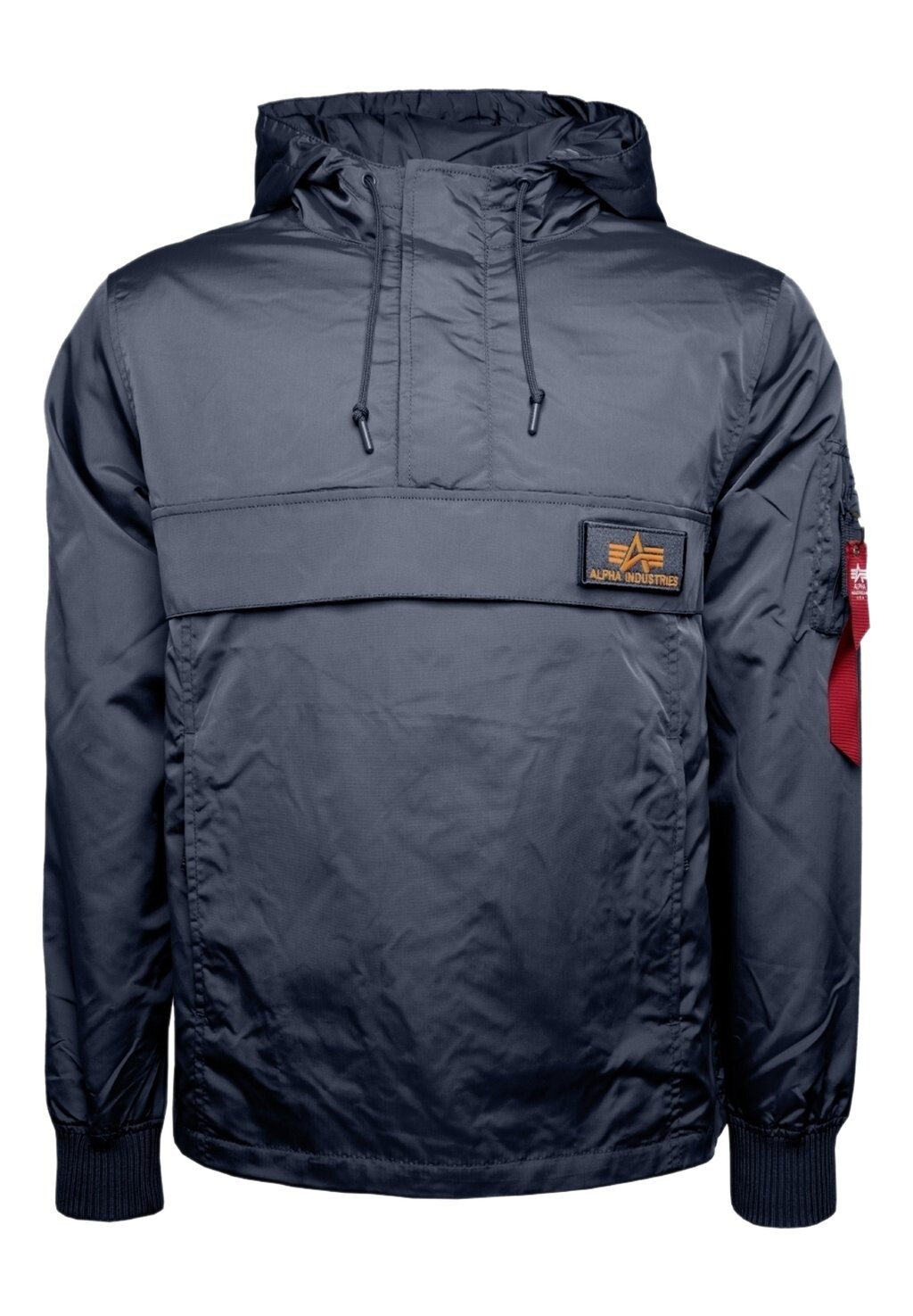 

Ветровка Alpha Industries