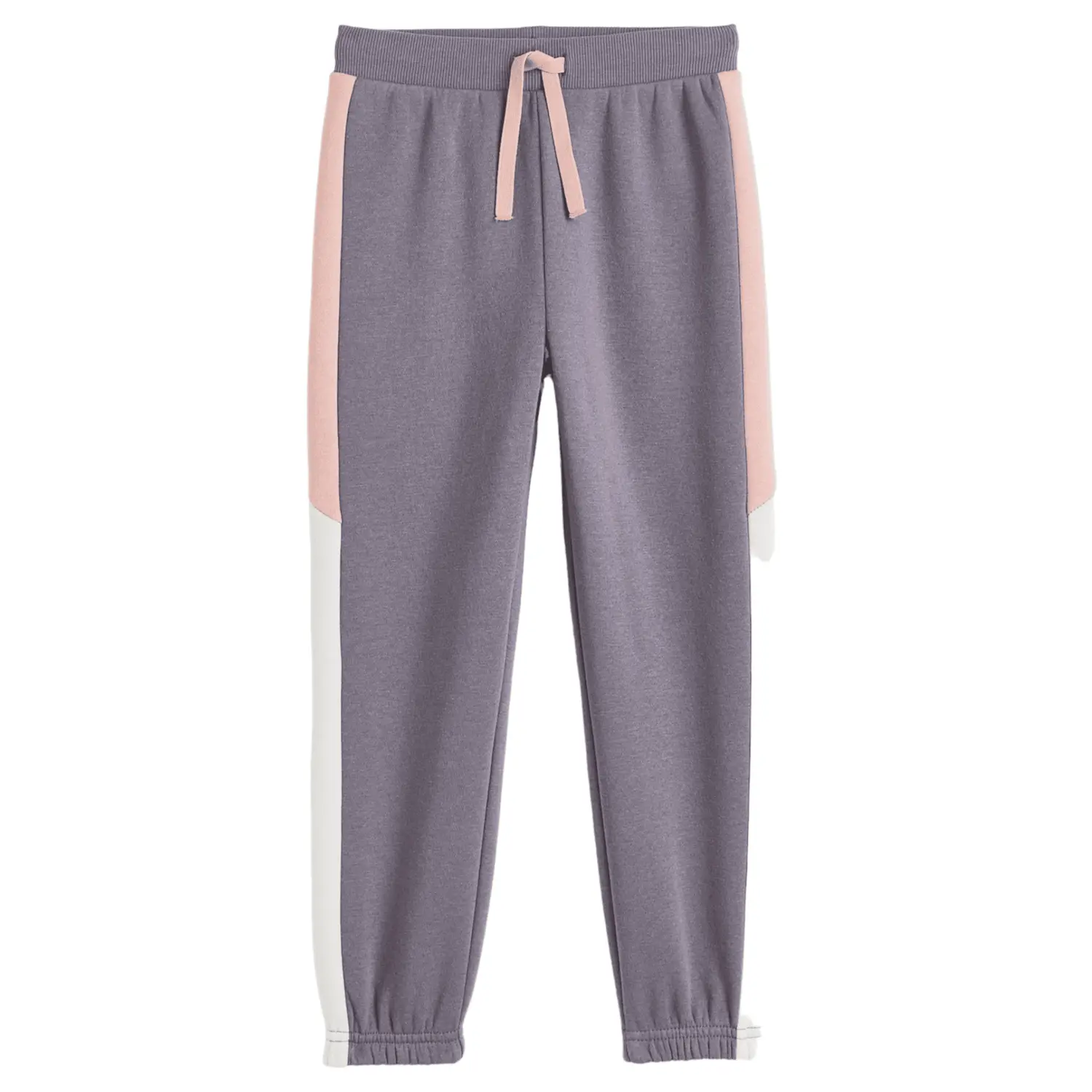 

Спортивные штаны H&M, фиолетовый
