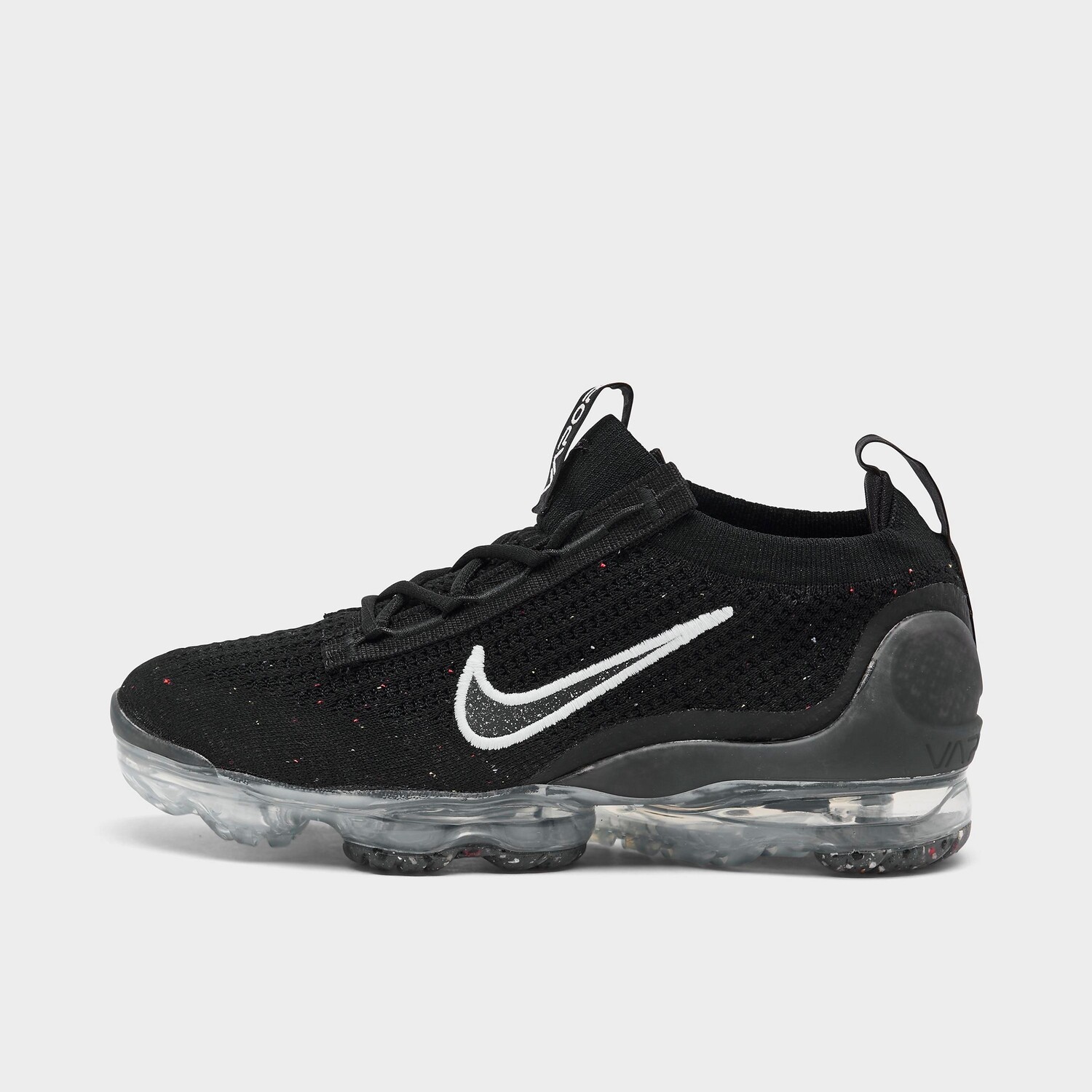 

Женские беговые кроссовки Nike Air VaporMax 2021 Flyknit, черный