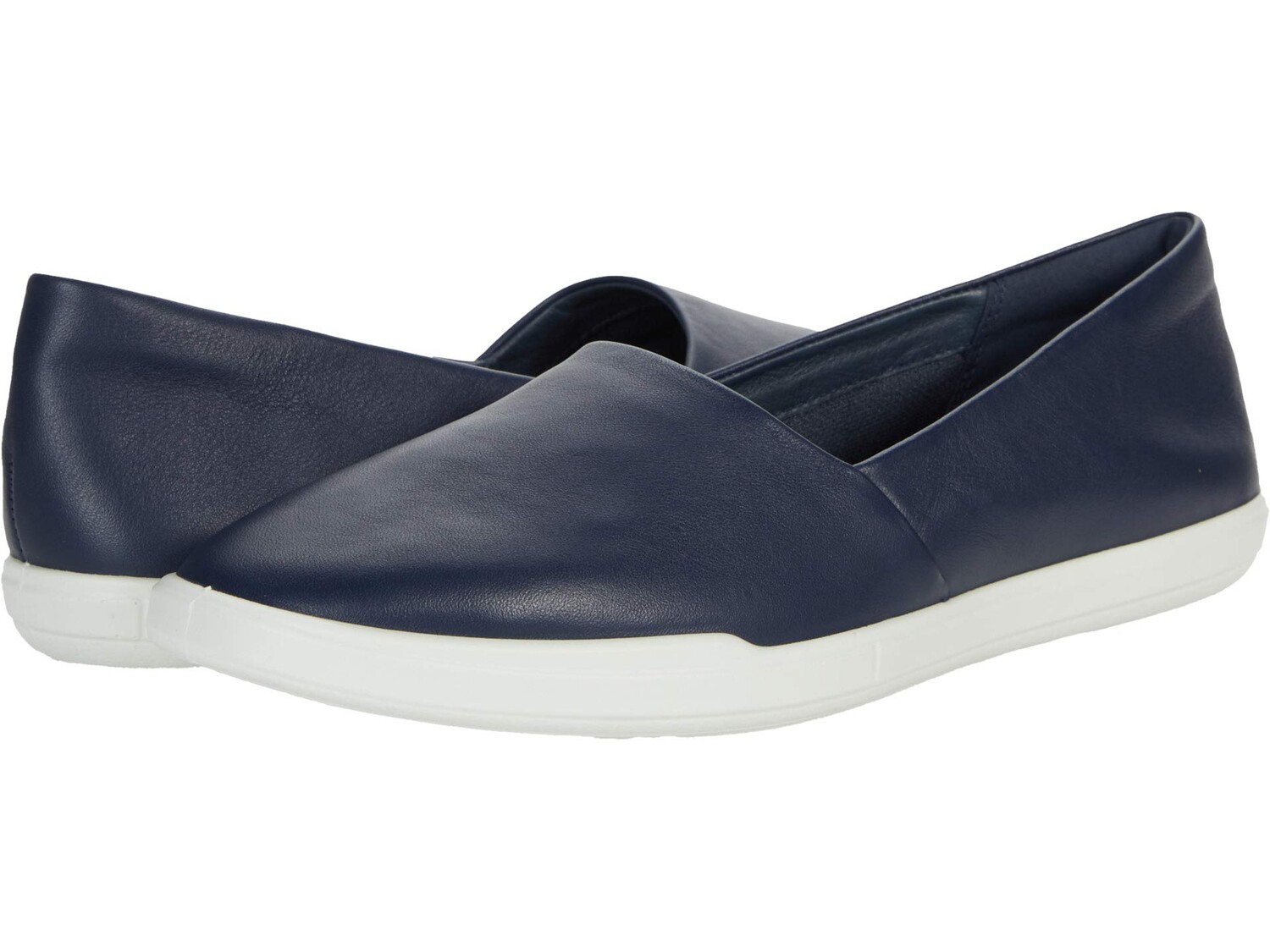 

Мокасины ECCO, Simpil Loafer