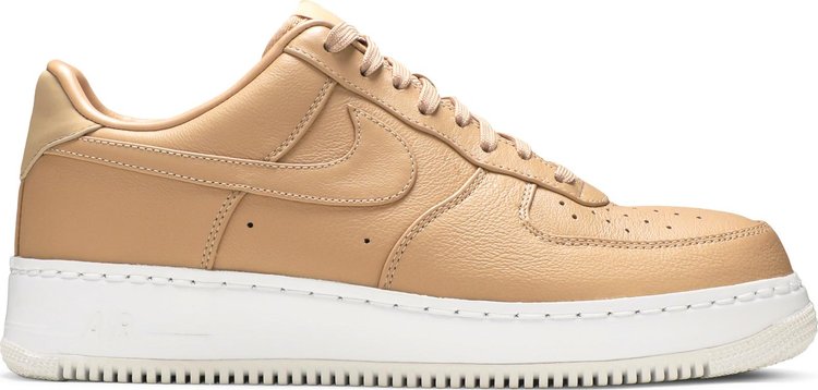 Nike air force outlet one vachetta tan