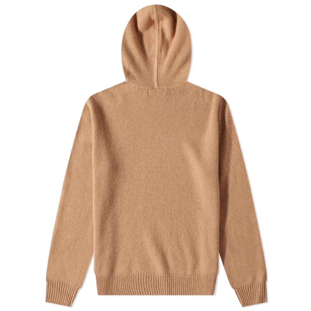 

Толстовка Sporty & Rich Iman Cashmere Hoody