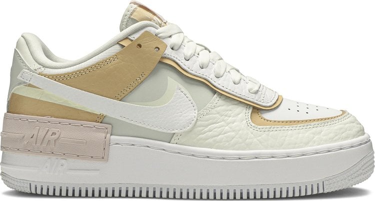 Air force 1 womens shadow se best sale