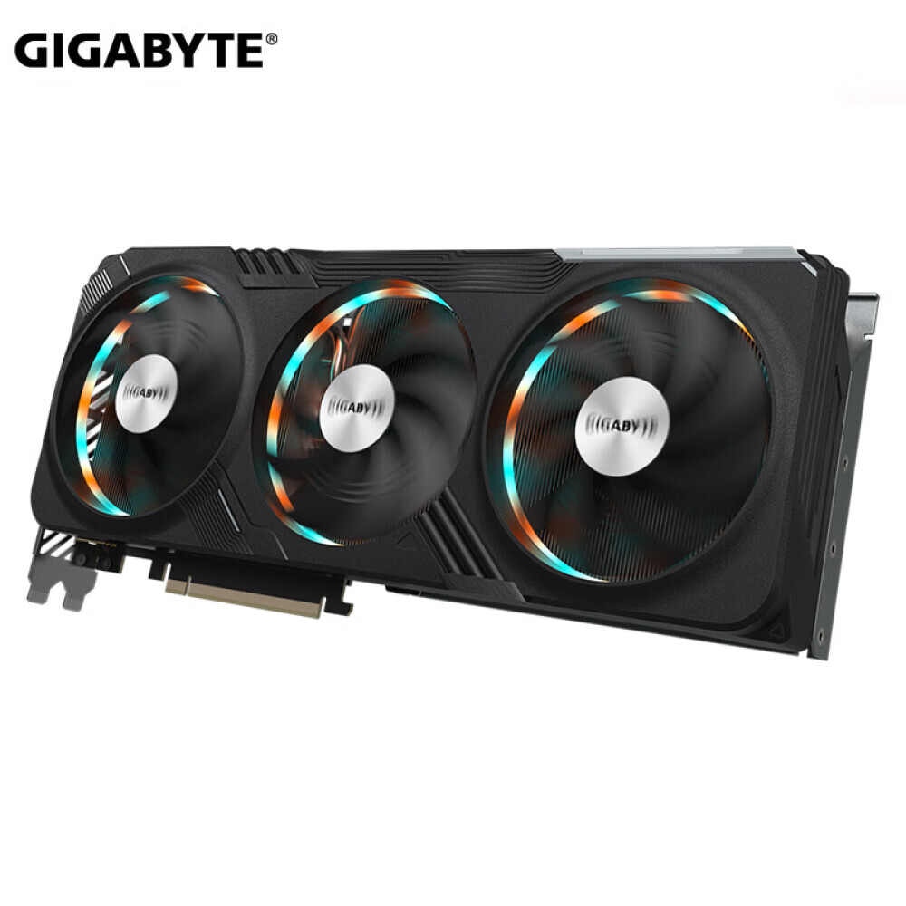 

Видеокарта игровая Gigabyte RTX 4070 TI GDDR6X 12GB Magic Eagle