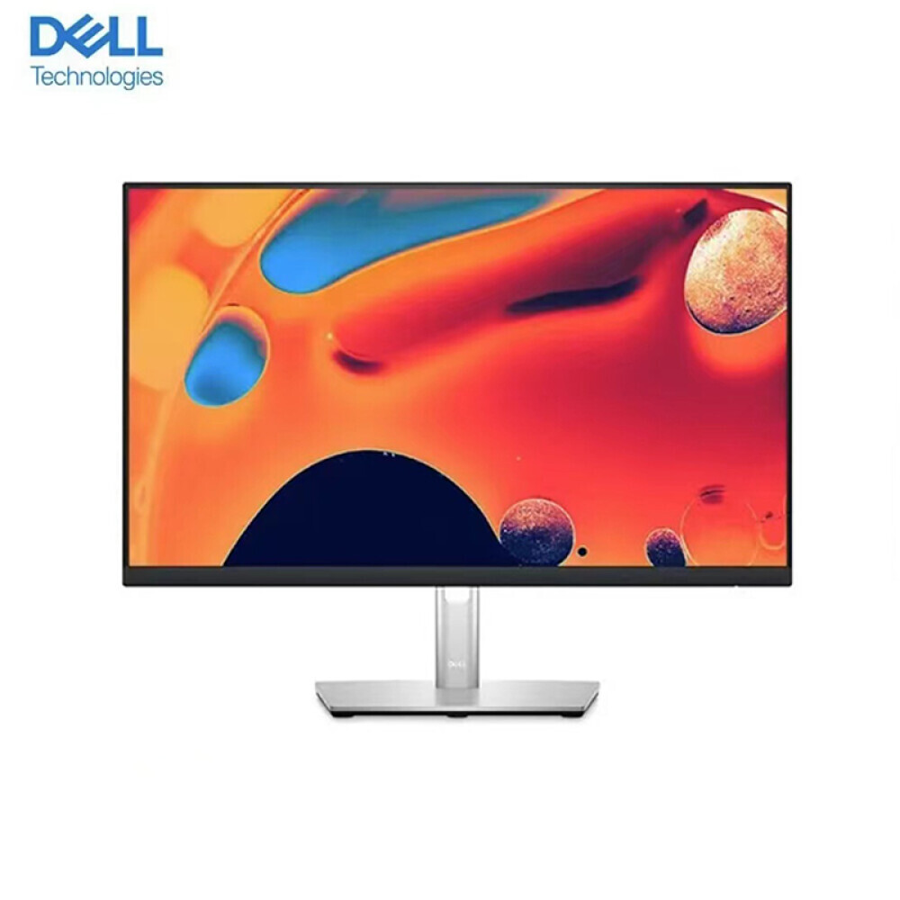 

Монитор Dell P2423D 23,8" 2K