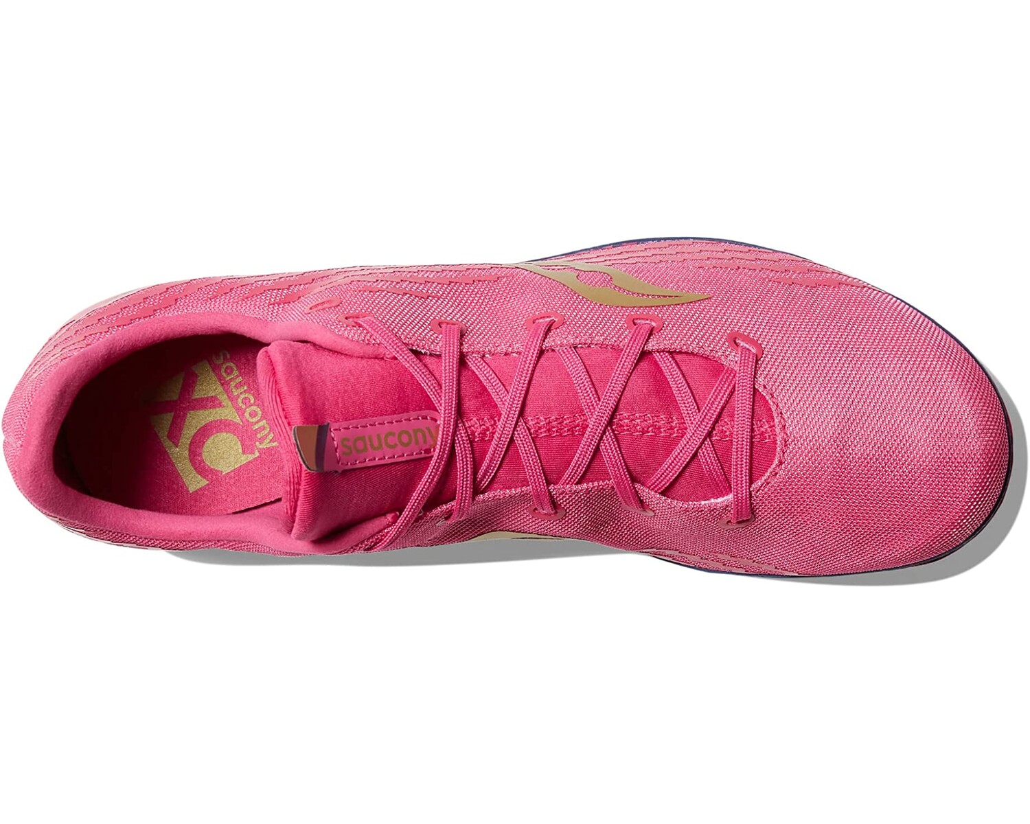 

Кроссовки Havok XC3 Saucony, проспект кварц