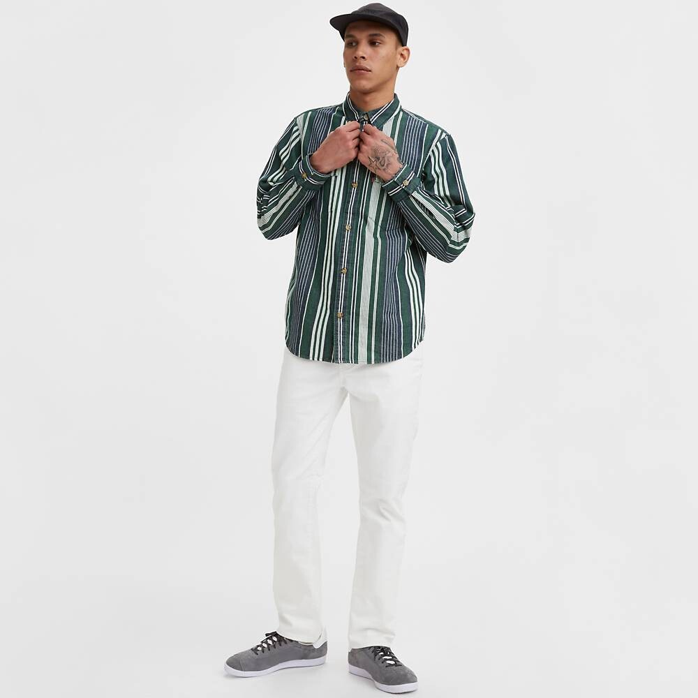 

Джинсы мужские Levi's 511