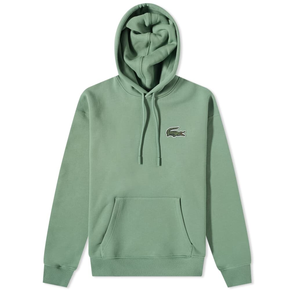 

Толстовка Lacoste Robert Georges Hoody