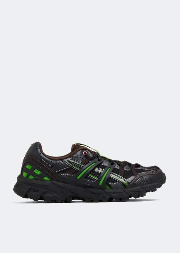

Кроссовки ASICS x Andersson Bell Gel-Sonoma 15-50 sneakers, черный
