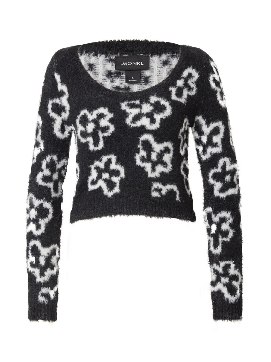 

Свитер Monki, черный