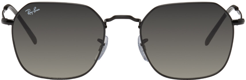 

Черные солнцезащитные очки Джима Ray-Ban