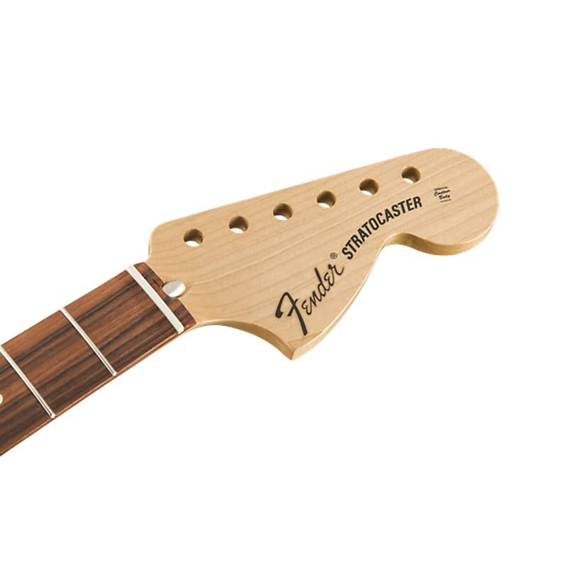 

Гриф Stratocaster 70-х Fender Classic Series Classic '70s Stratocaster Neck