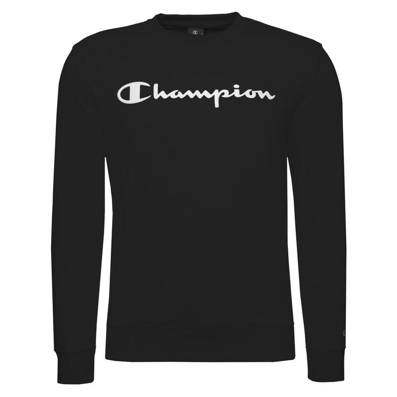 

Мужская толстовка с круглым вырезом CHAMPION, цвет weiss