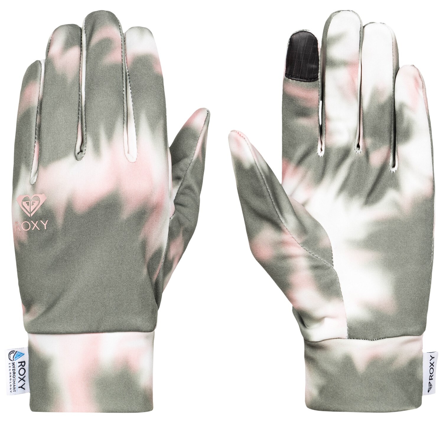 

Перчатки Roxy Hydrosmart Liner - женские, мульти