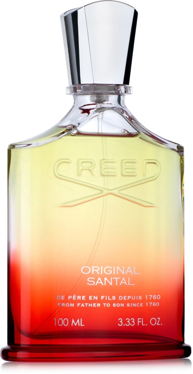 Духи Creed Original Santal creed мыло кусковое original santal 150 г